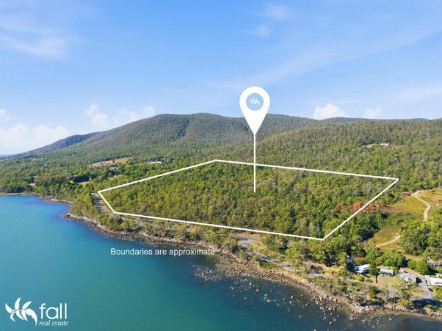 Land for sale in Eaglehawk Neck, Tasmania