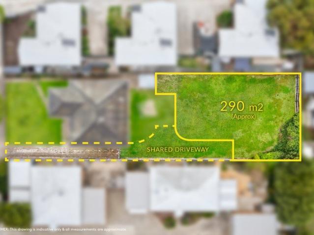 Land for sale in Geelong, Victoria