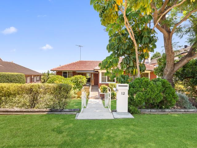 House for sale in Sydney, New South Wales