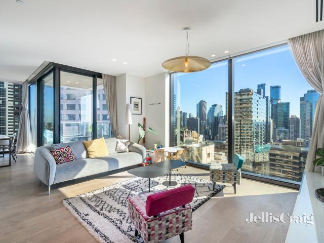 Apartment for rent in Camerons Creek, Victoria