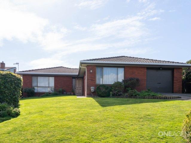 House for sale in Burnie, Tasmania