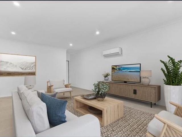Townhouse for rent in Nottingham Residences, Greater Brisbane
