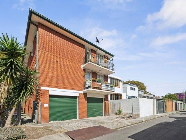Flat for sale in Erskineville, Sydney