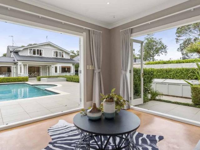 House for rent in Balmoral