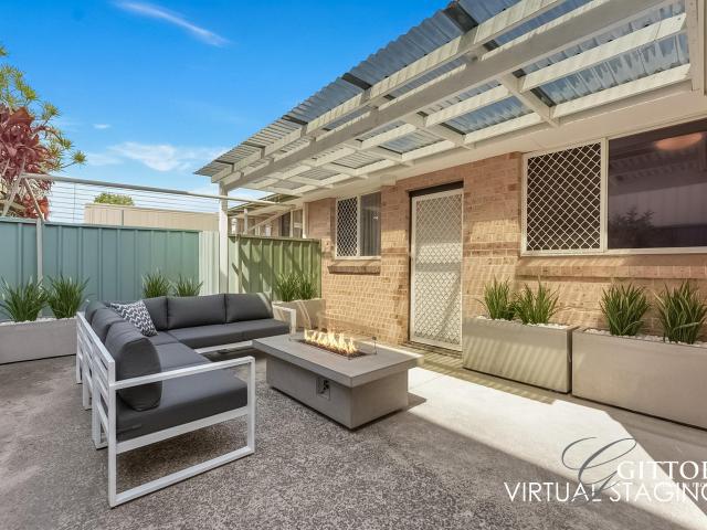 Villa for sale in East Gosford, New South Wales