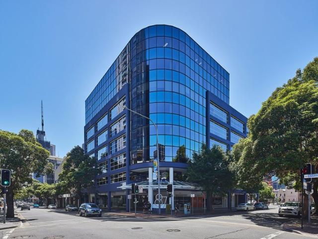 Office for rent in Sydney, New South Wales