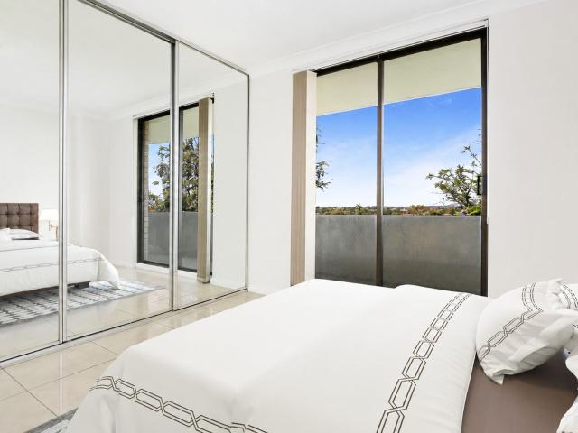 Apartment for rent in Sydney, New South Wales