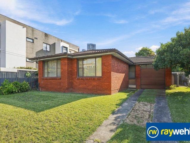 House for sale in Sydney, City of Parramatta Council