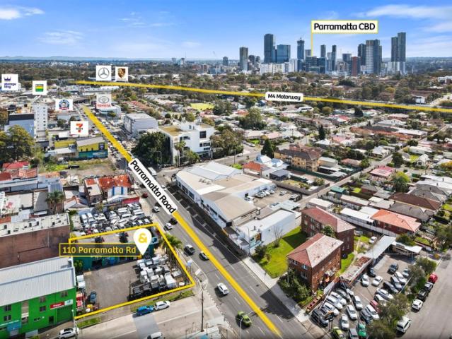 Warehouse for rent in Sydney, New South Wales