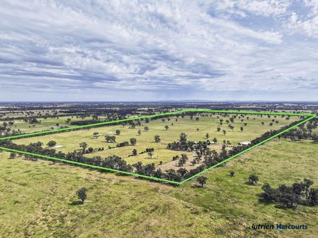 Acreage for sale in Boho South, Victoria