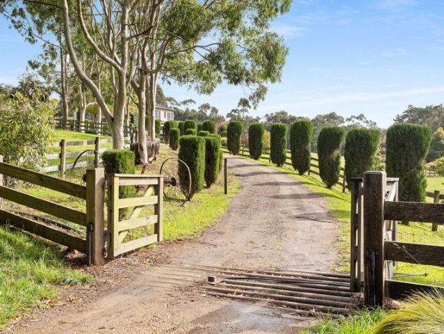 House for sale in Camerons Creek, Victoria