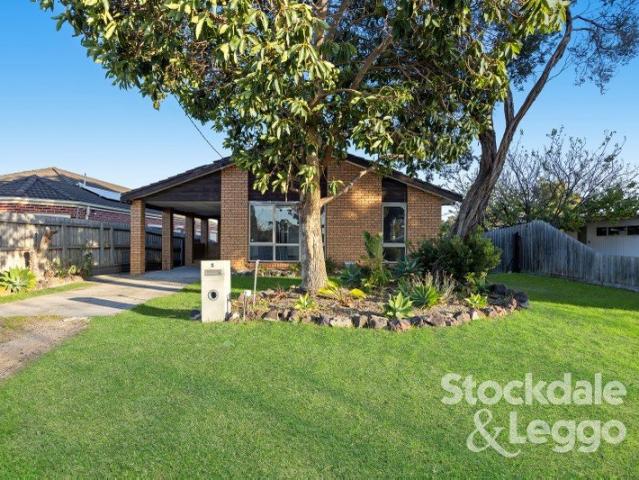 House for sale in Camerons Creek, Victoria
