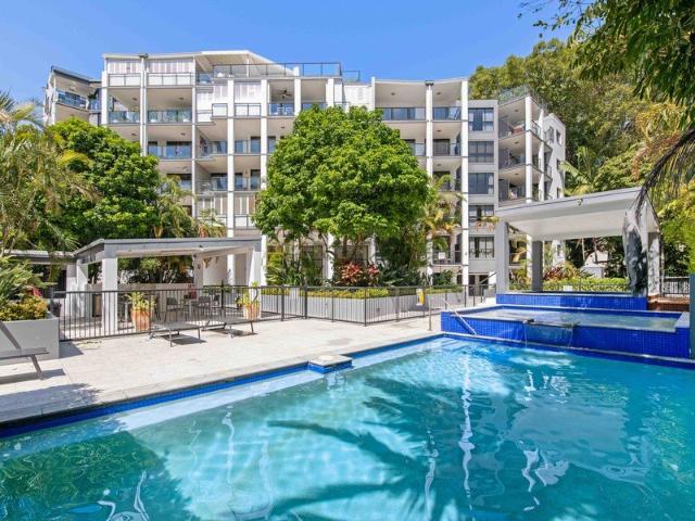 Apartment for sale in Toombul, Queensland