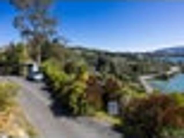 Land for sale in Otakou