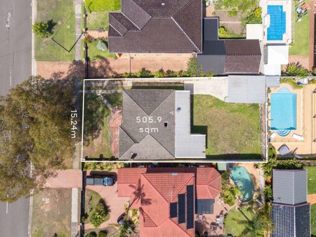 House for sale in Sutherland, New South Wales