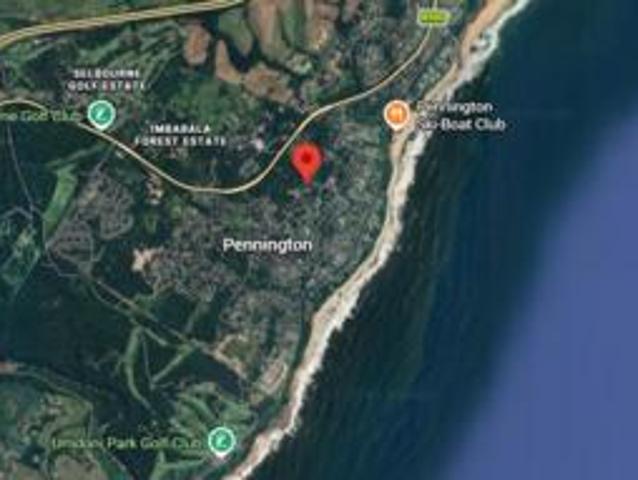Land for sale in Ugu District Municipality, Kwazulu-natal