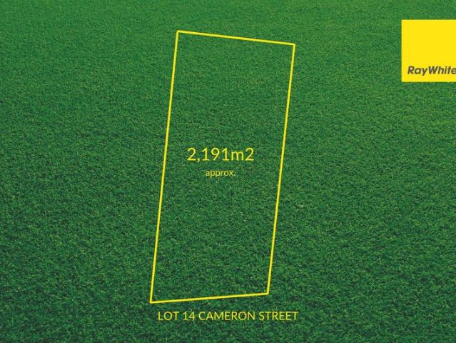 Land for sale in Comaum, South Australia