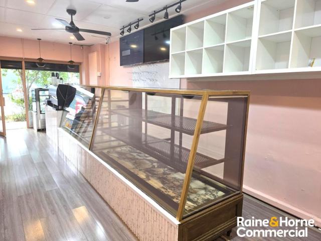 Retail for rent in Sydney, New South Wales