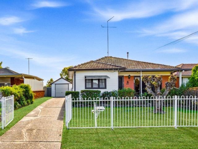House for sale in Sydney, New South Wales