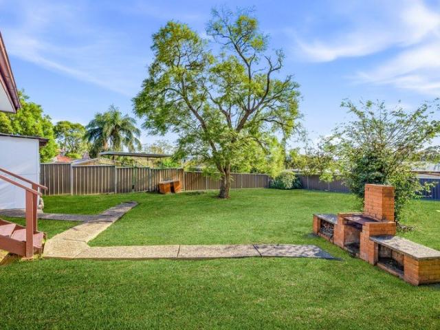 House for sale in Sydney, New South Wales