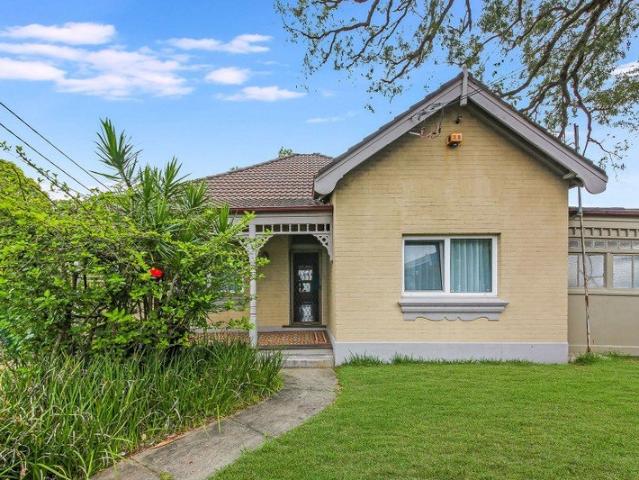 House for sale in Sydney, New South Wales