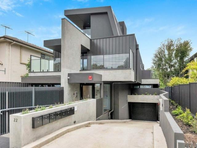 Apartment for rent in Camerons Creek, Victoria