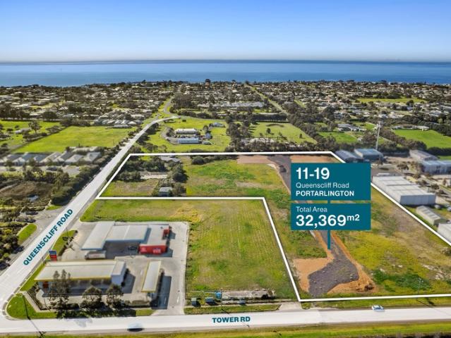 Property for sale in Portarlington, Victoria