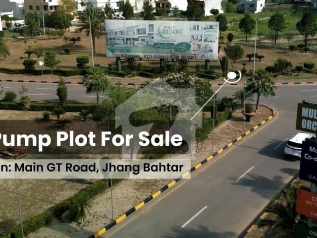 Property for sale in Islamabad