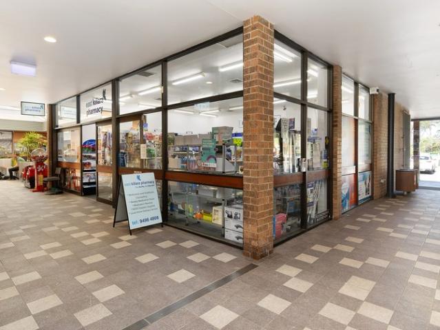 Retail for sale in Upper North Shore, Sydney