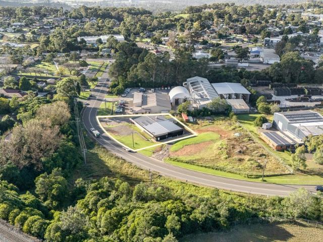 Warehouse for sale in Picton, New South Wales