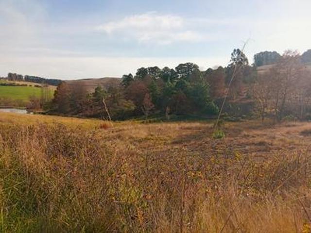 Land for sale in Underberg, Kwazulu-natal