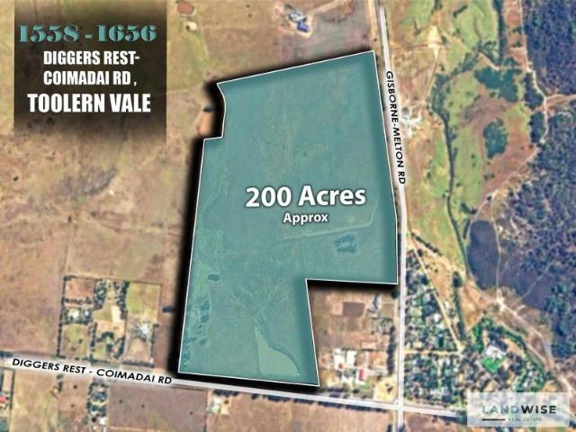 Land for sale in Camerons Creek, Victoria