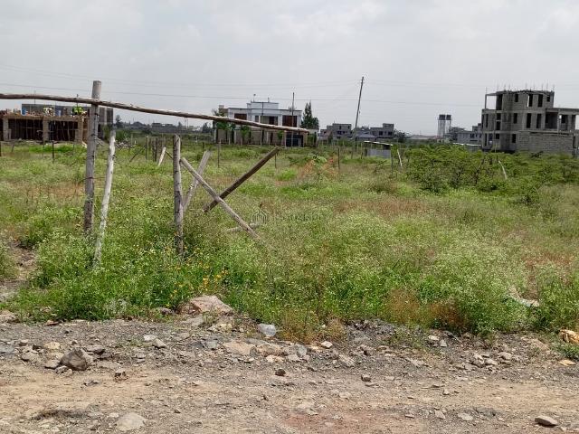 Land for sale in Katani, Machakos