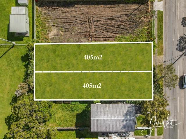 Land for sale in Toombul, Queensland
