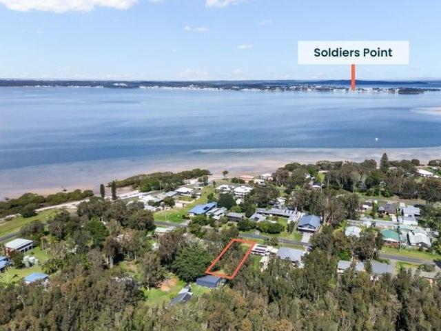Land for sale in Pindimar, New South Wales
