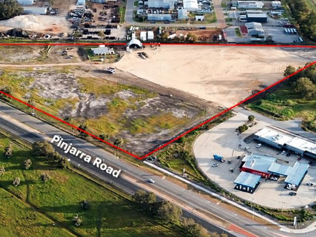 Property for rent in Pinjarra, Shire of Murray