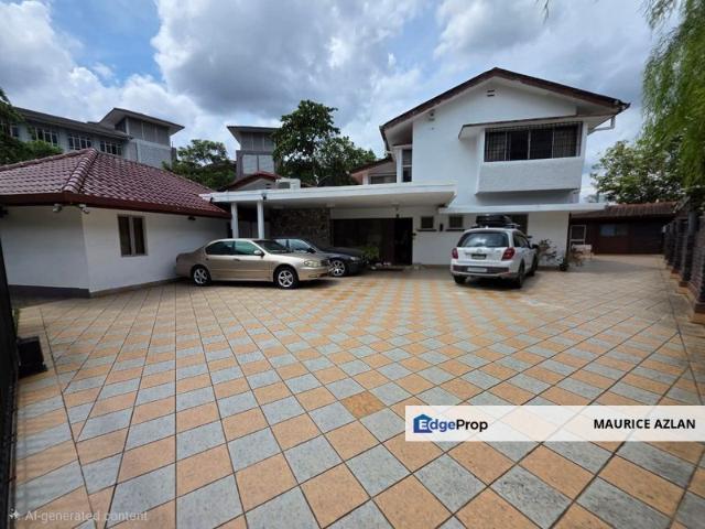 House for sale in Petaling, Damansara Damai