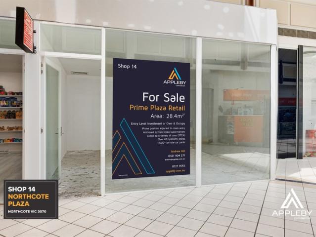 Retail for sale in Camerons Creek, Victoria