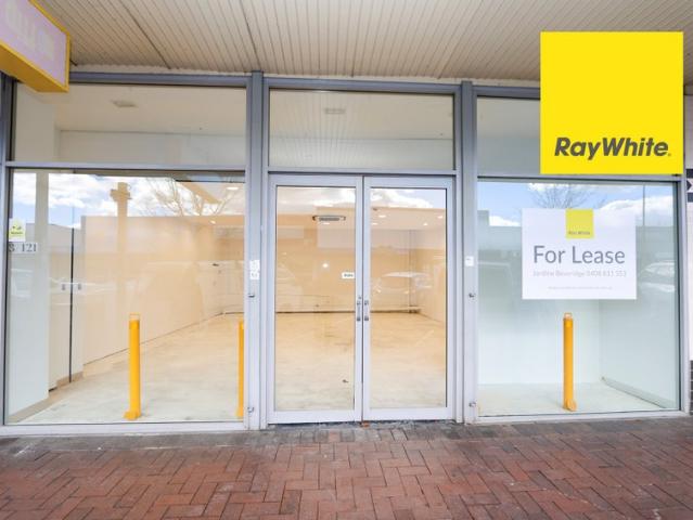 Retail for rent in Inverell, New South Wales
