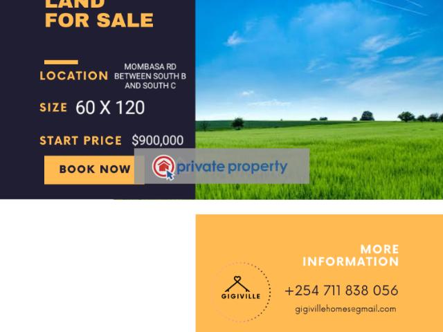 Property for sale in Kiambu, Nairobi