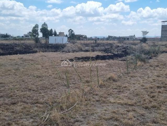Land for sale in Njiru, Nairobi