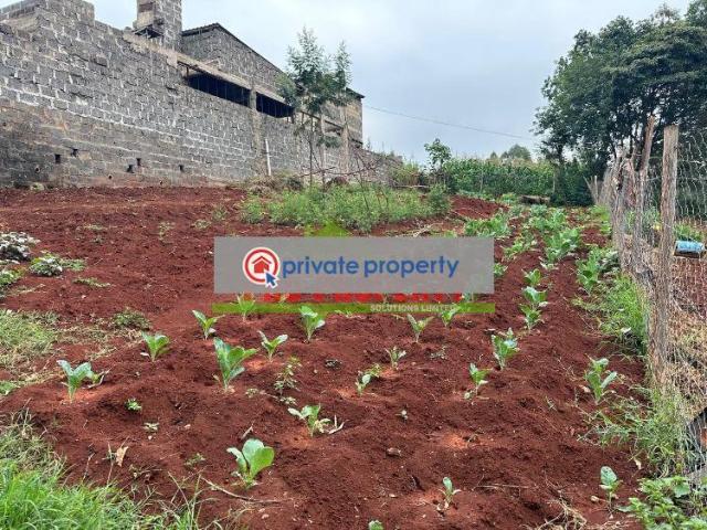Property for sale in Kabete, Wangige