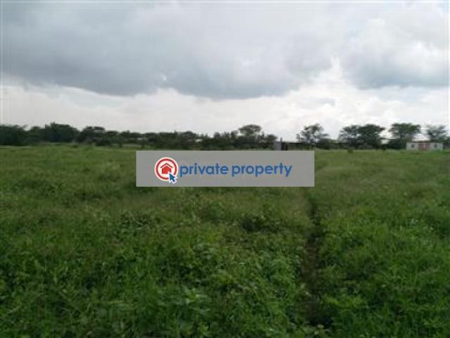 Property for sale in Athi River, Machakos