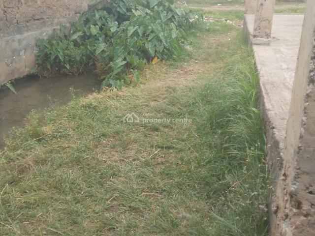Land for sale in Riruta Nyayo, Kiambu
