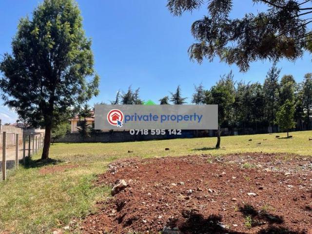 Property for sale in Kikuyu, Kiambu