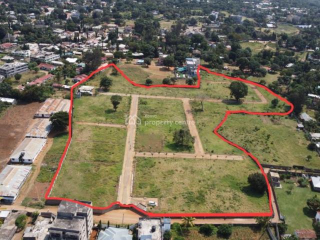 Property for sale in Mtwapa, Shimo la Tewa