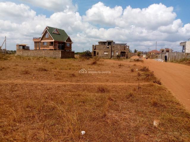 Property for sale in Juja