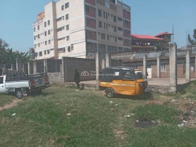 Land for sale