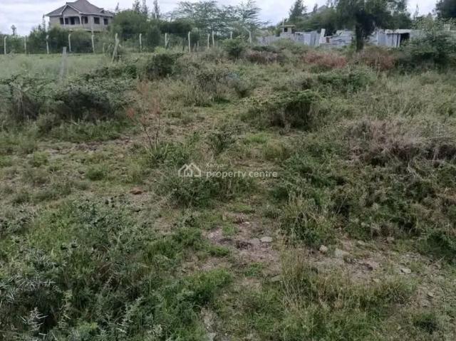 Land for sale in Kitengela, Kajiado
