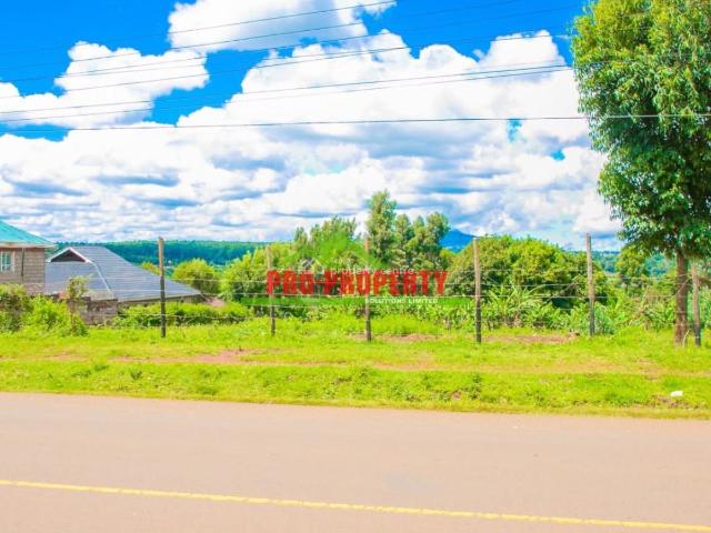 Property for rent in Kikuyu, Kiambu